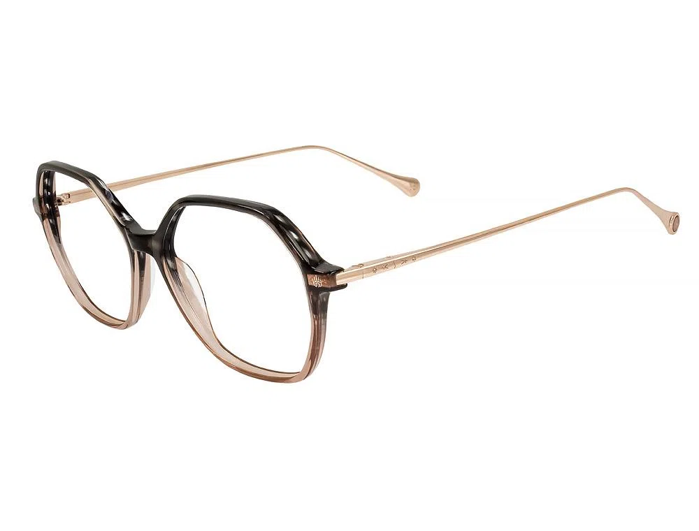 Cafe Lunettes CAFE3377 Eyeglasses - view 2